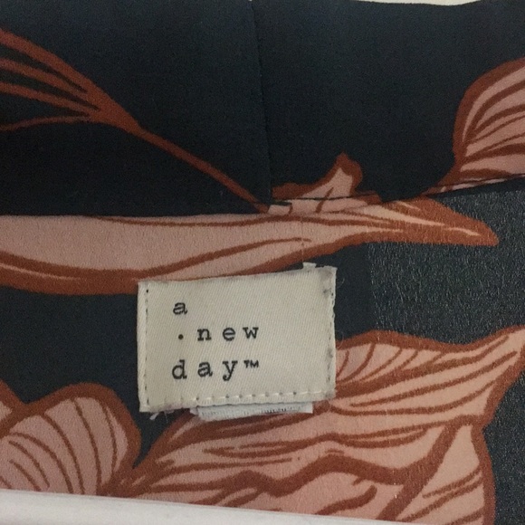 A NEW DAY: long cardigan - Picture 6 of 7